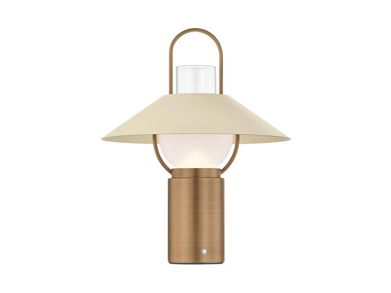 Kindle Rechargeable Table Lamp image number 0