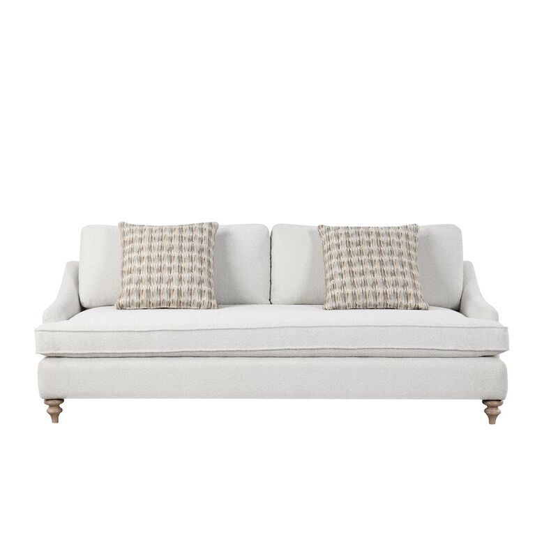 Wilmington Sofa W/ 2 Pillows