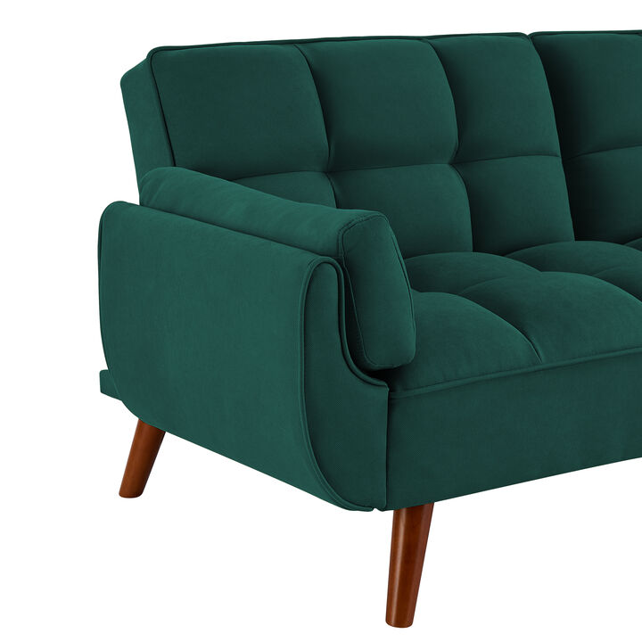 New Design Sofa Adjustable Backrest Recliner, Easy to Assemble & Comfortable Lounge Seating