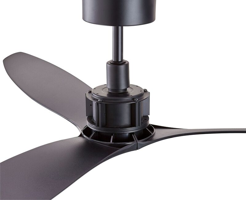 Lucci Air Viceroy 52" DC Ceiling Fan with Remote, Quiet High Airflow Ceiling Fan image number 3