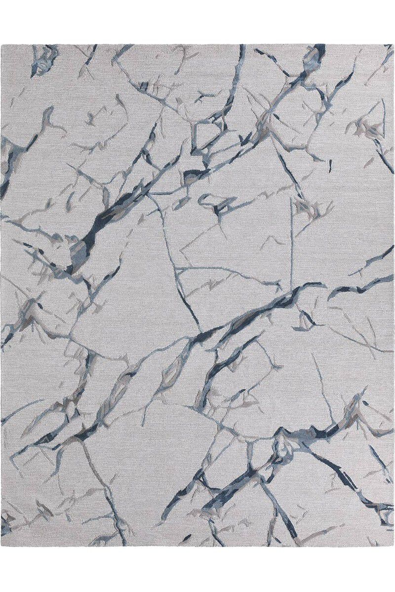 Fragment Shattered Quiet Shade 10' x 14' Rug image number 0