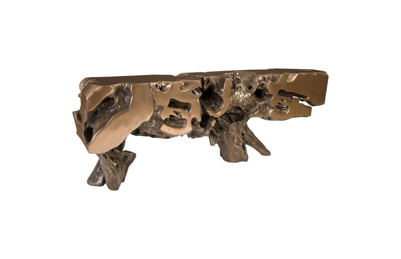 Freeform Console Table image number 0