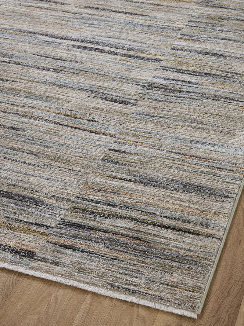 Soho Multi/Dove 11'6" x 15'7" Rug