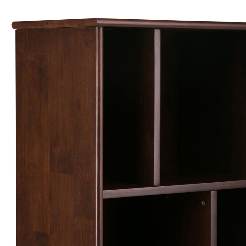 Clotra Bookcase image number 6