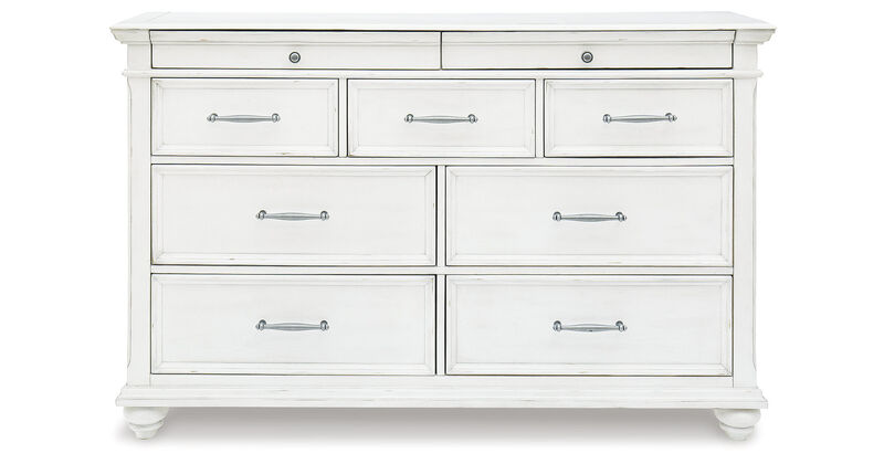 Kanwyn Dresser image number 2
