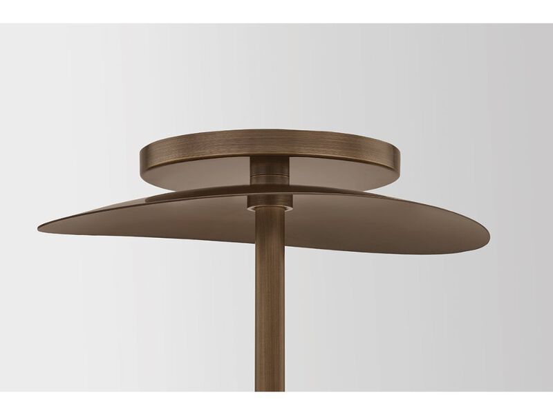 Alba Semi Flush image number 1