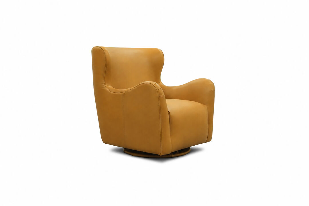 Le Mans Swivel Chair