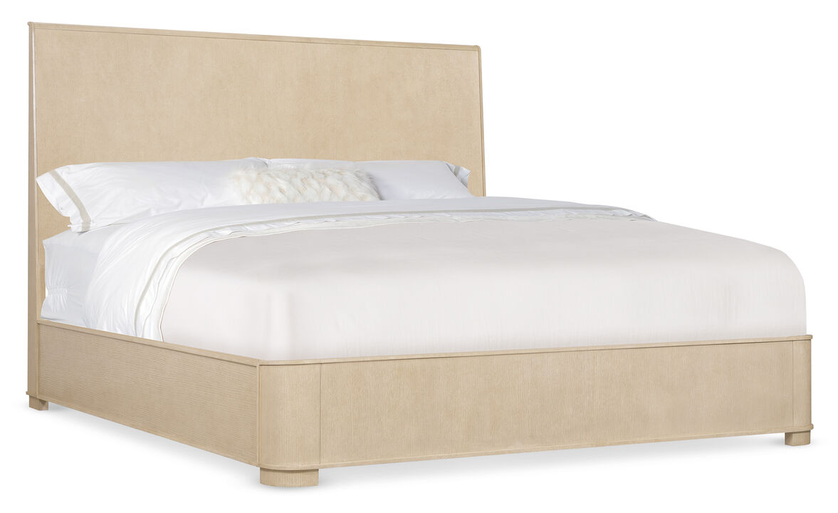 Westwood Queen Panel Bed