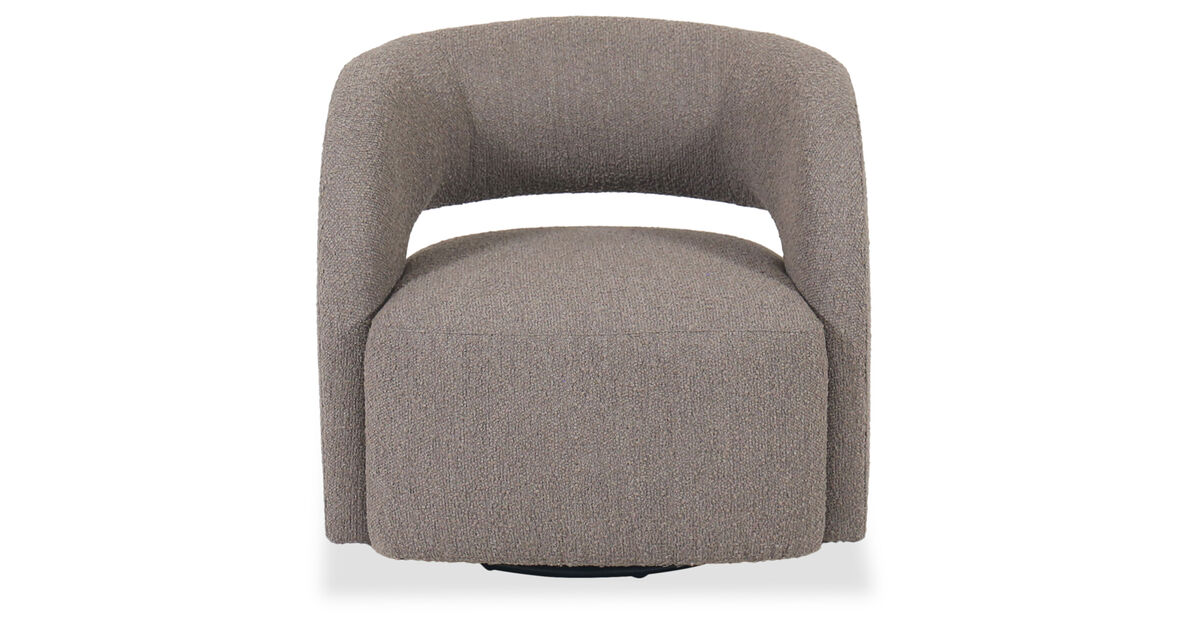 Chloe Swivel Chair