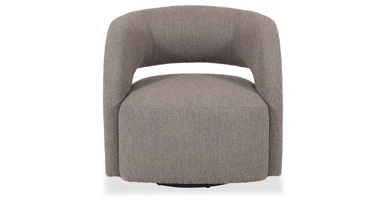 Chloe Swivel Chair image number 0