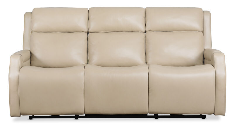 Nelson Zero Gravity Power Sofa image number 5