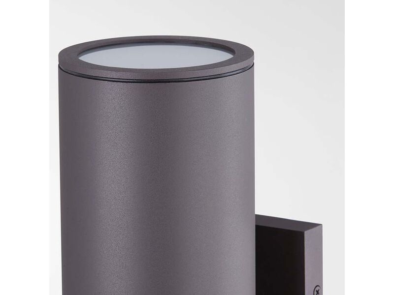 Perry Exterior Wall Sconce image number 2