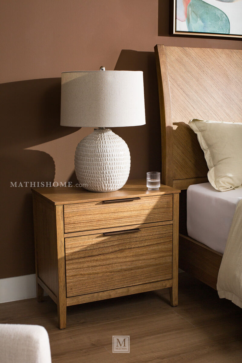 Jamon Ceramic Table Lamp