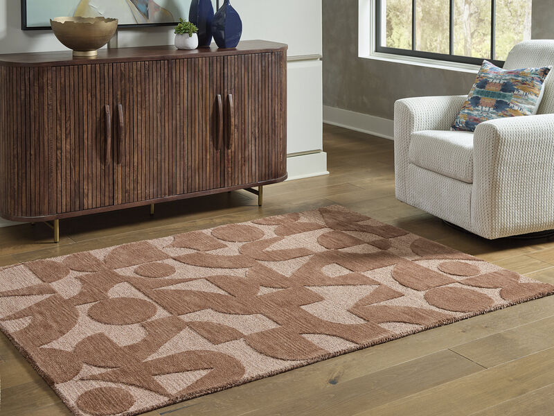 Perrenton 5' x 7' Rug image number 1