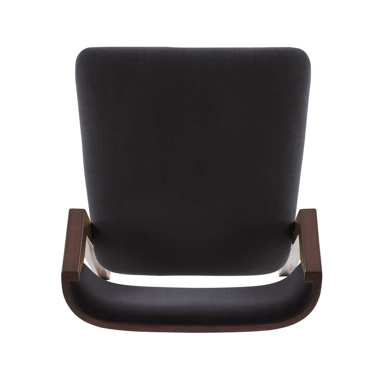 Patricia Black Barstool