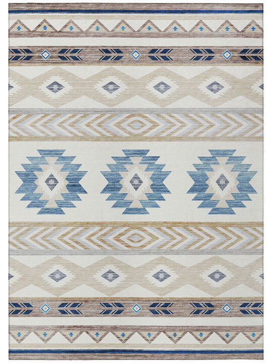Phoenix PH3 Ivory 10' x 14' Rug
