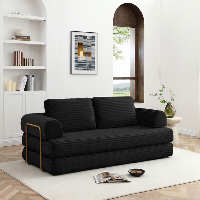 Cigcog Sleeper sofa image number 1