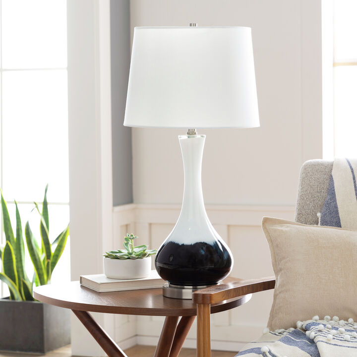 Julissa JSA-001 28'H x 14'W x 14'D Lamp