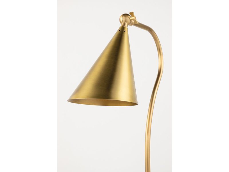 Lupe Table Lamp image number 4