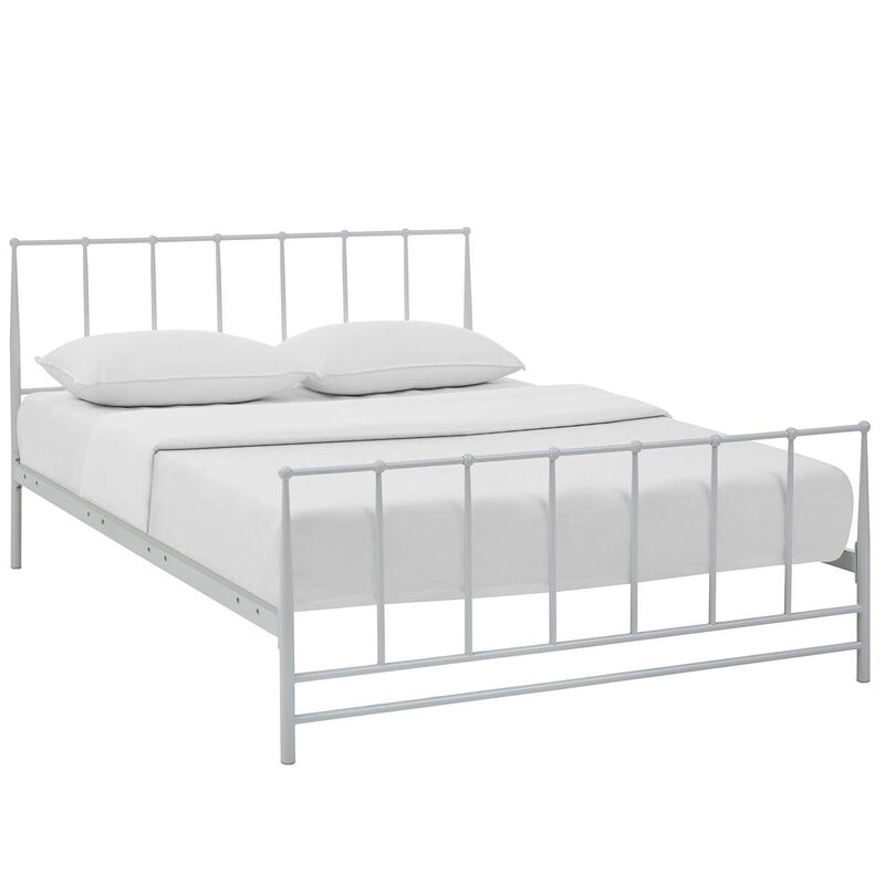 Modway - Estate Queen Bed image number 0