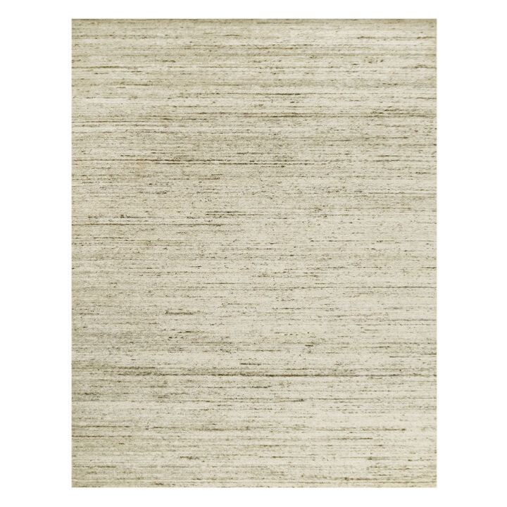 HomeRoots Medallion Area Rug