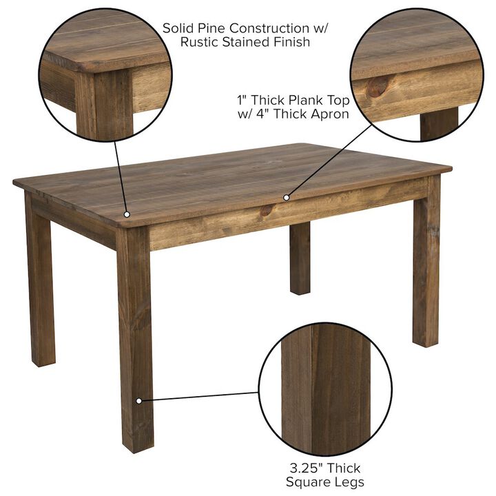 Farm Tables