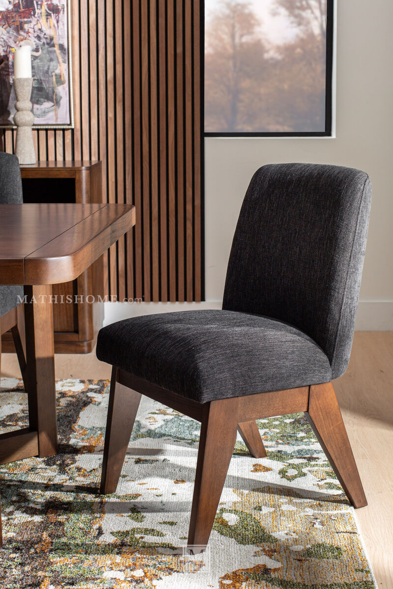 Kendamor 5-Piece Dining Set