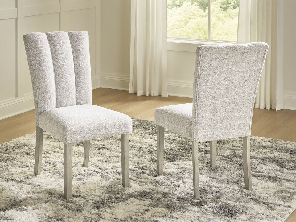 Karmenton Dining Chair (Set of 2)