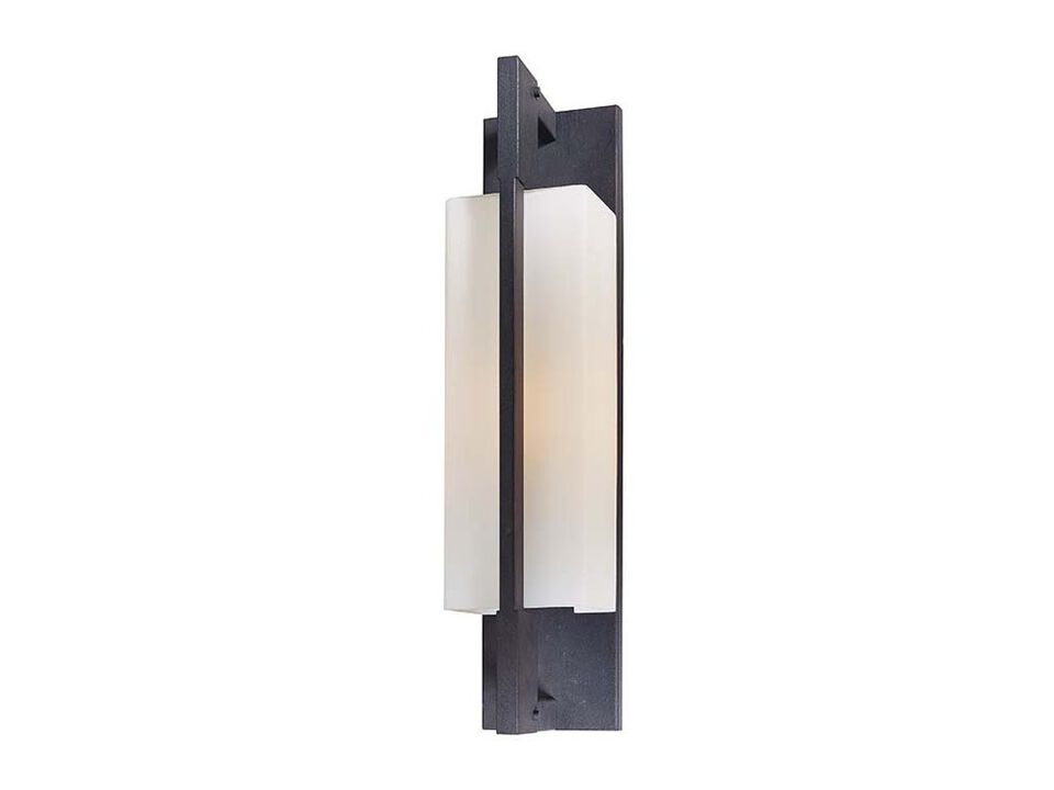 Blade Exterior Wall Sconce