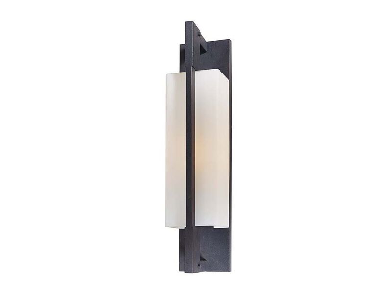 Blade Exterior Wall Sconce image number 0