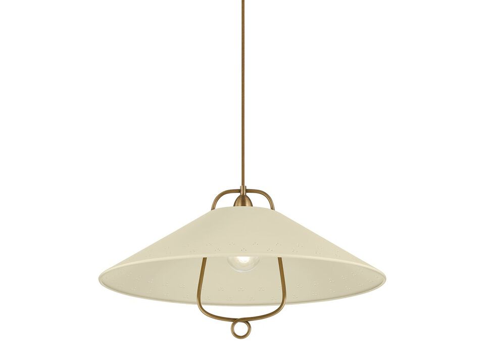 Pawley Pendant
