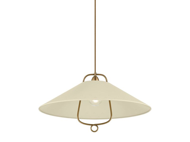 Pawley Pendant image number 0