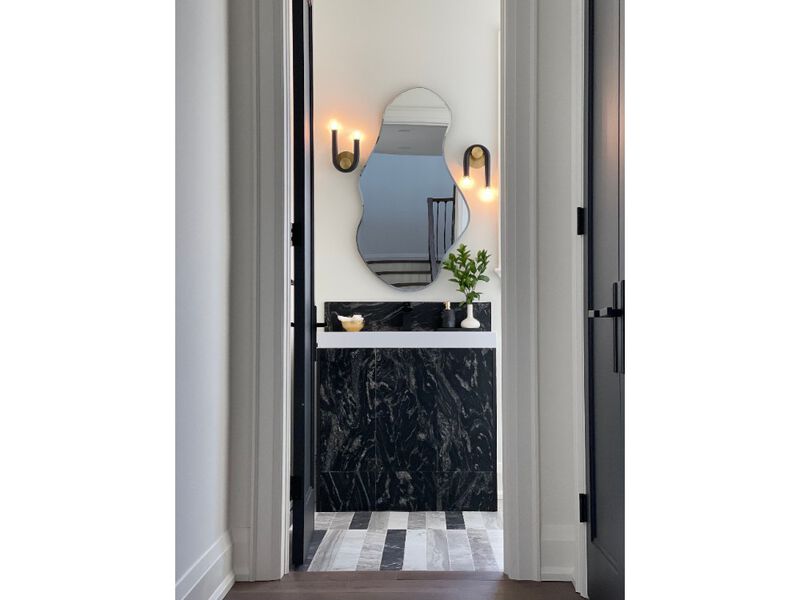 Whit Wall Sconce image number 7