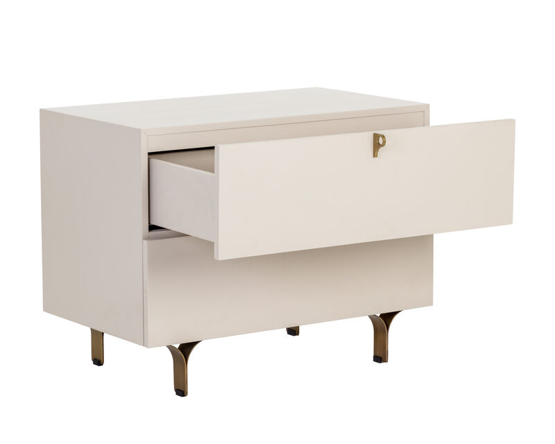 Celine Large Nightstand