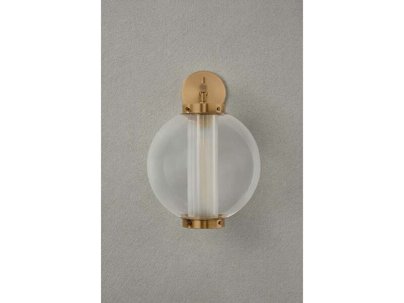 Marco Exterior Wall Sconce image number 5
