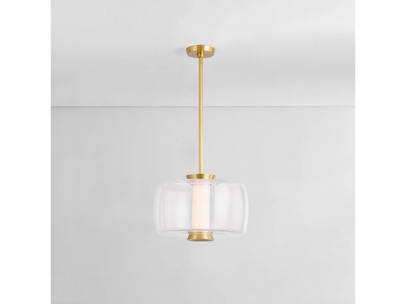 Beau Pendant image number 4