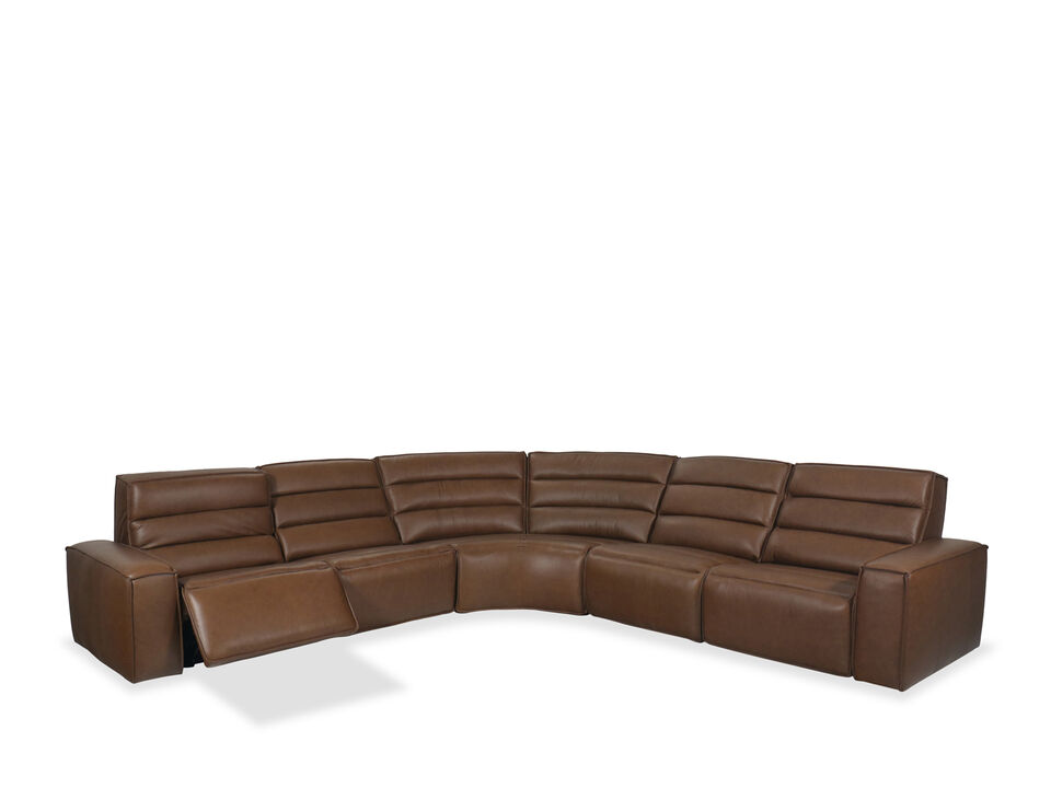Chance Power Motion Sectional