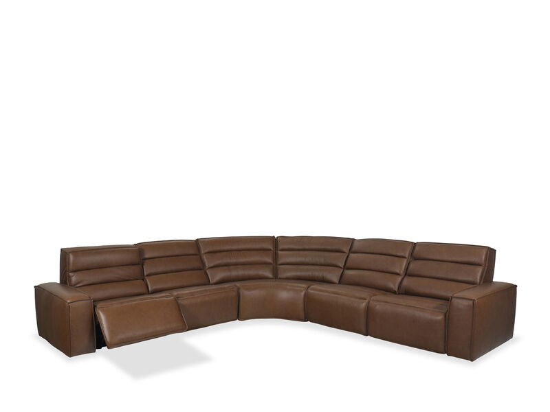 Chance Power Motion Sectional