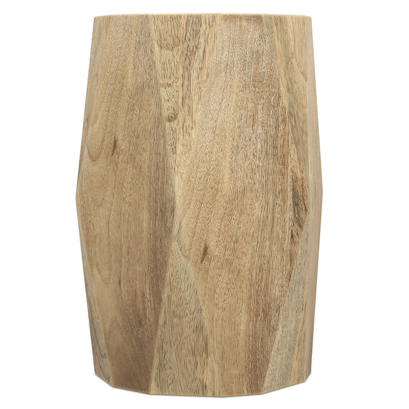 Simpli Home Judson Side Table image number 2
