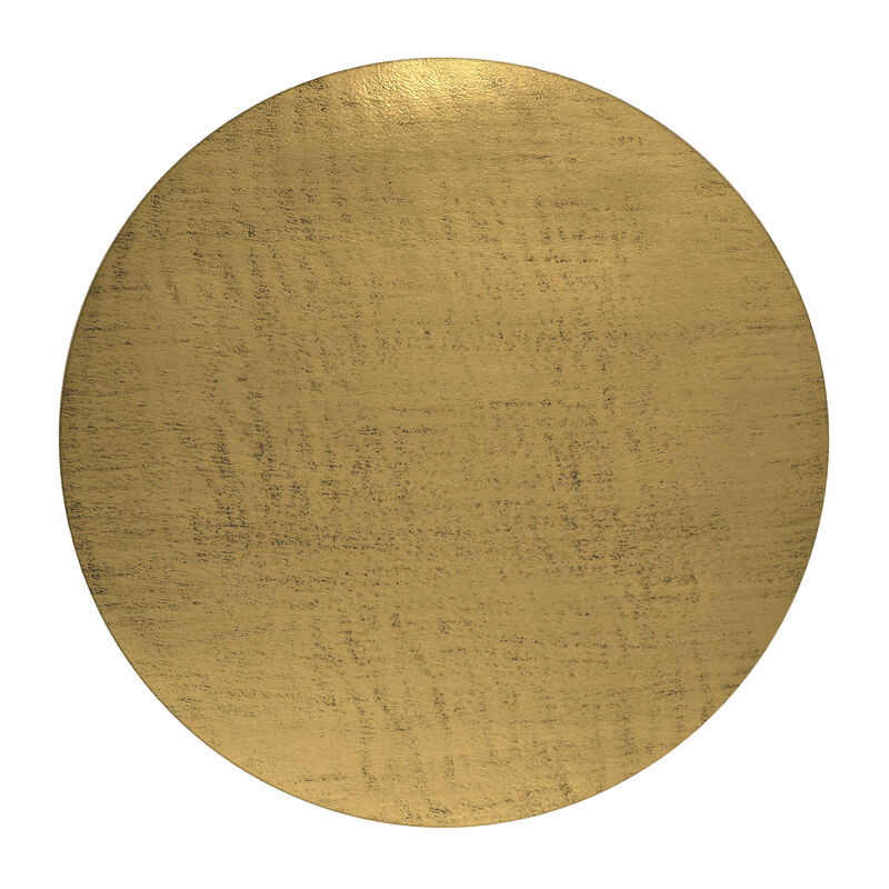 Simpli Home Johnsen Accent Table image number 4