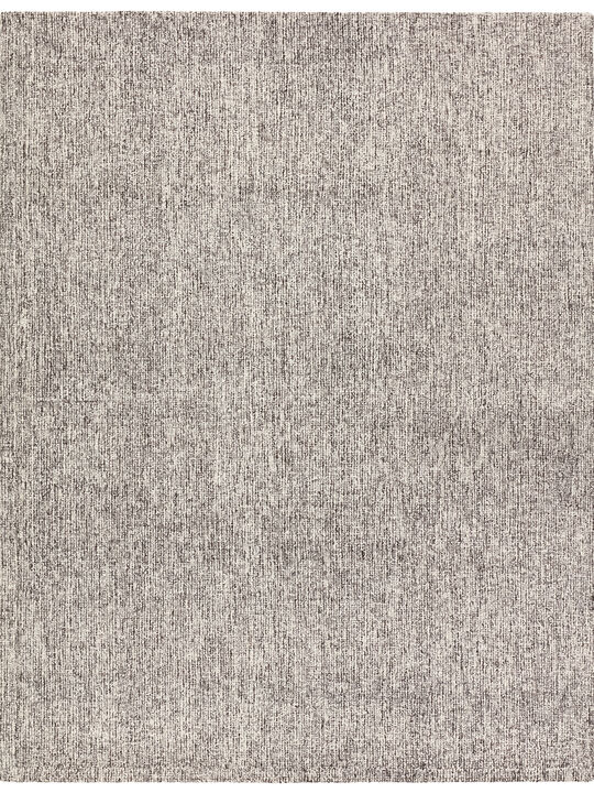 Britta Oland Gray 9'6" x 13'6" Rug