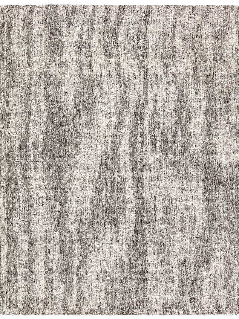 Britta Oland Gray 9'6" x 13'6" Rug