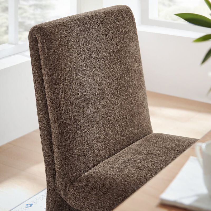 Emory Fabric Upholstered Dining Side Chair image number 8