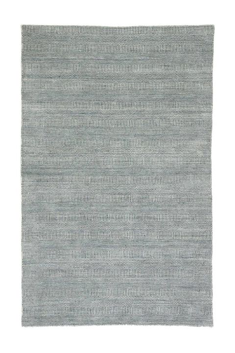 Trendier Minuit Stormy Weather 9' x 12' Rug