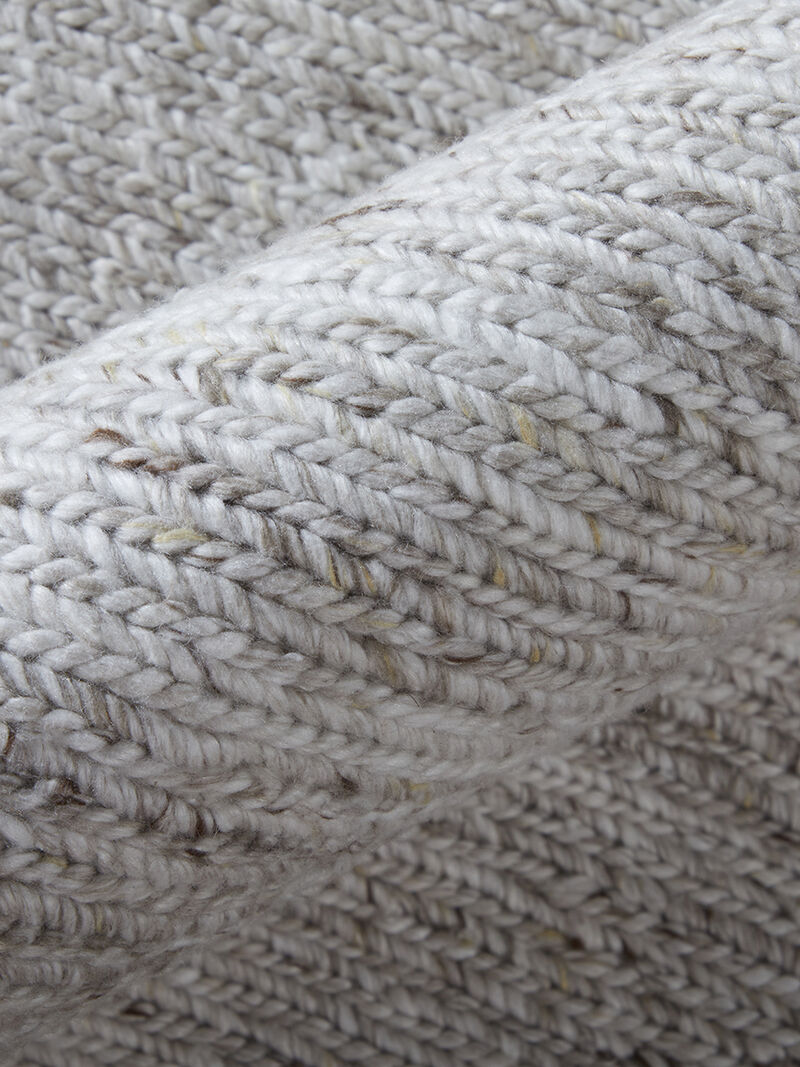 Finley T6046 Gray 3'6" x 5'6" Rug By Thom Filcia