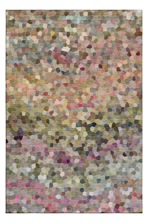 Kaleidoscope KL1 Meadow 9' x 12' Rug