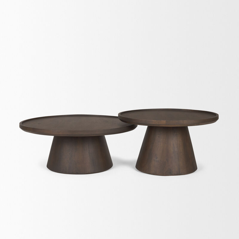 Takoda Nest Coffee Table