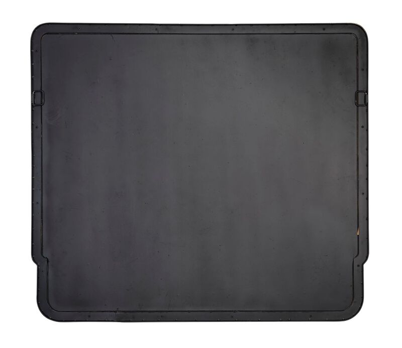 Elemental Wall Large Mirror