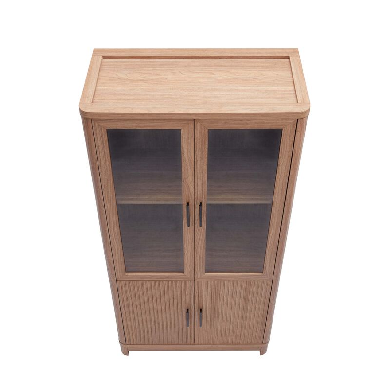 Jodie Brown Bookcase