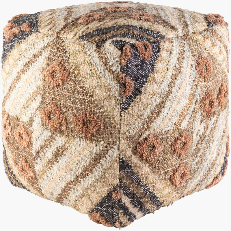 Luanda Pouf image number 0